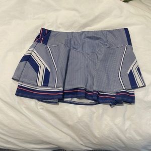 Lucky In Love tennis shirt